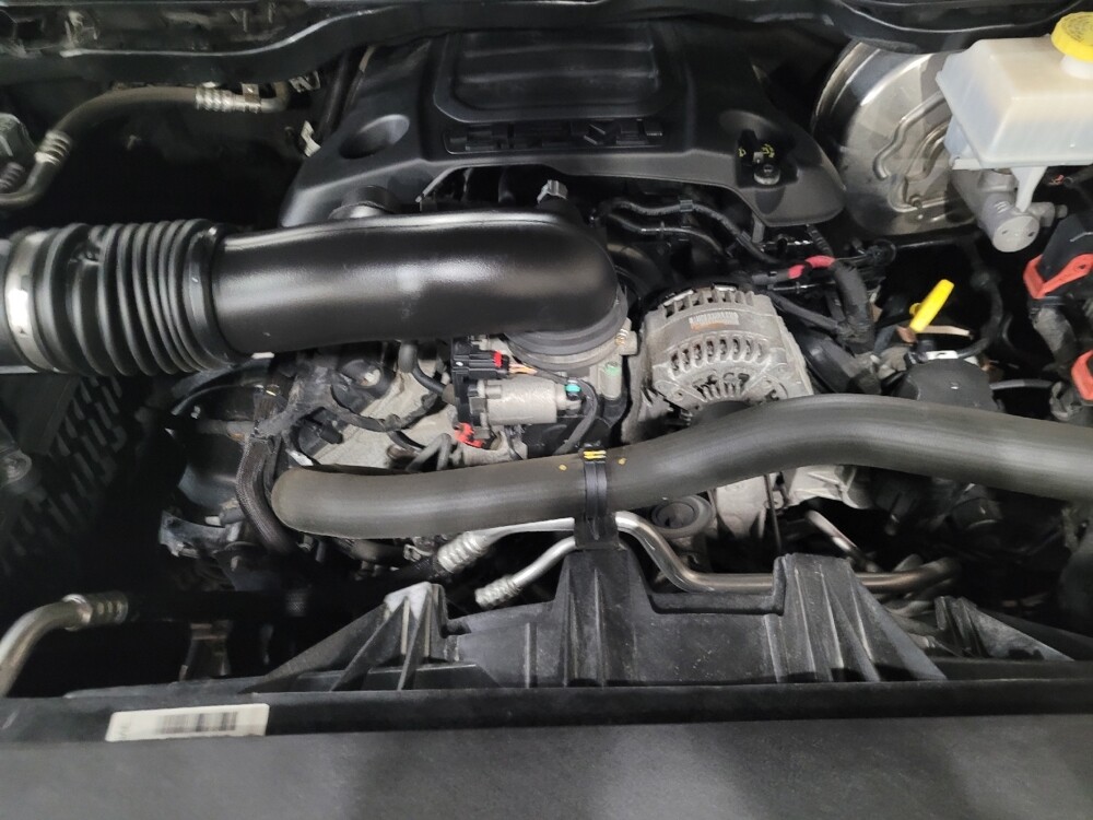 2022 RAM 1500 in Pittsburgh, PA 15236 - 18124814 30