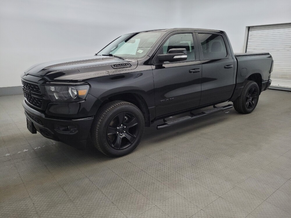 2022 RAM 1500 in Pittsburgh, PA 15236 - 18124814 2