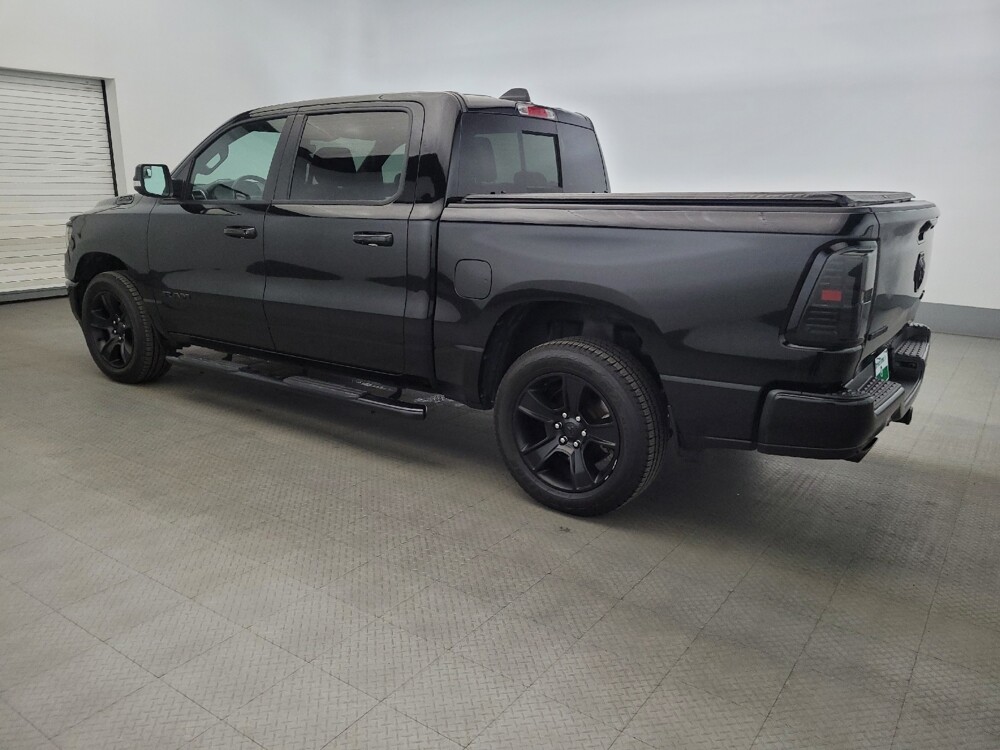 2022 RAM 1500 in Pittsburgh, PA 15236 - 18124814 3