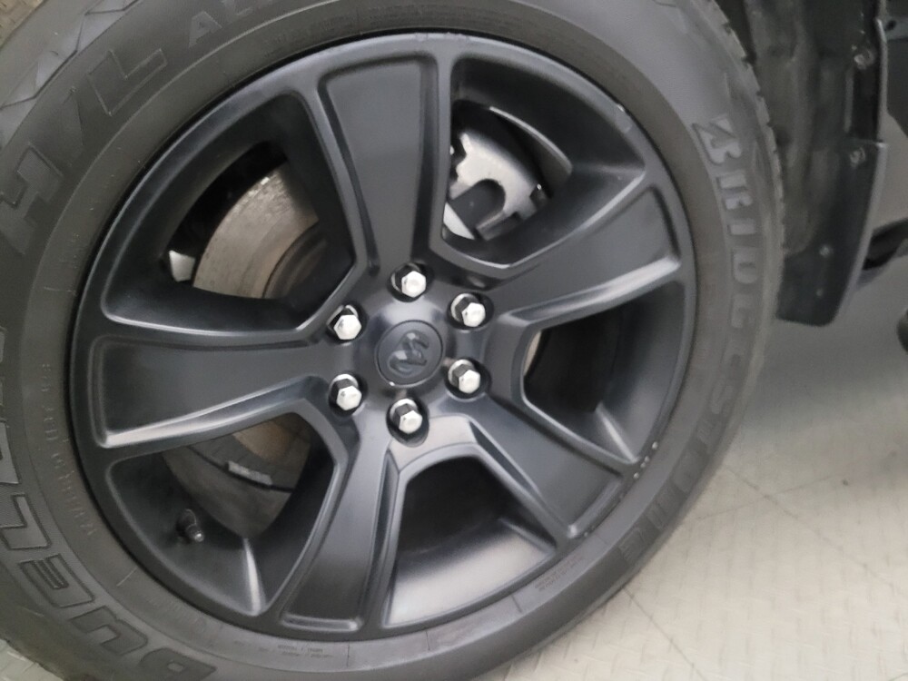 2022 RAM 1500 in Pittsburgh, PA 15236 - 18124814 31