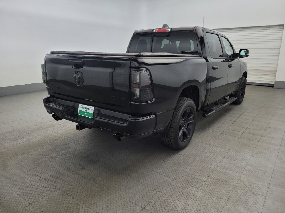 2022 RAM 1500 in Pittsburgh, PA 15236 - 18124814 9