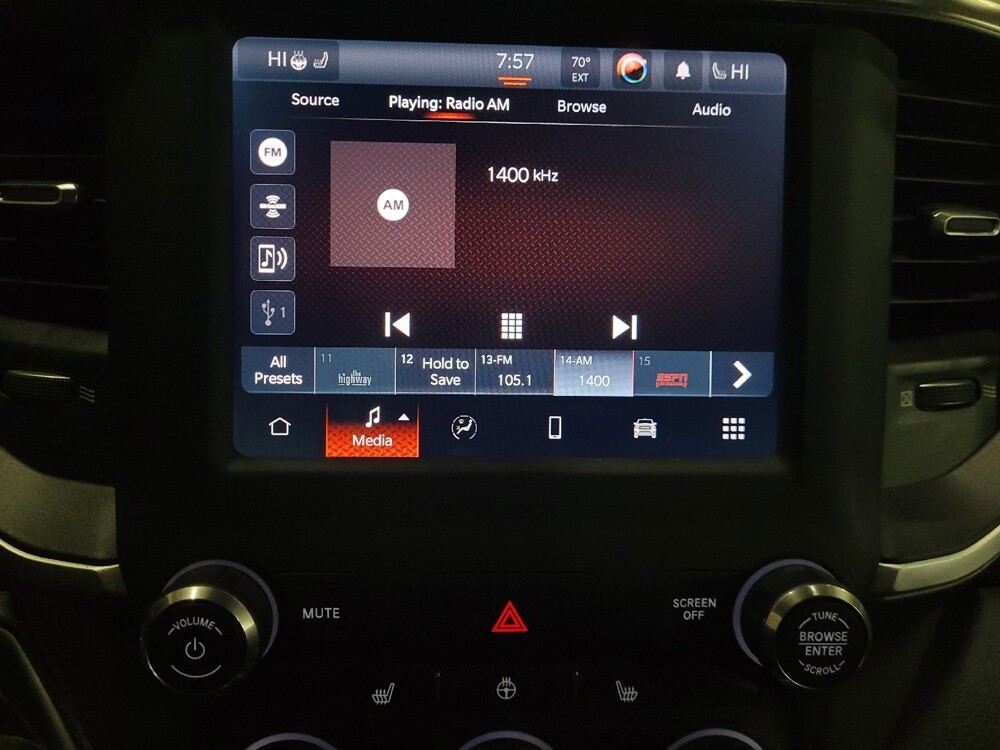 2022 RAM 1500 in Pittsburgh, PA 15236 - 18124814 25