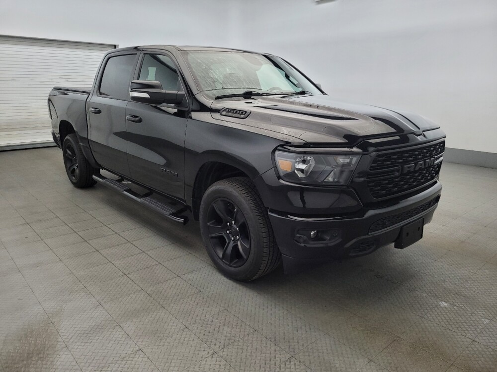 2022 RAM 1500 in Pittsburgh, PA 15236 - 18124814 13