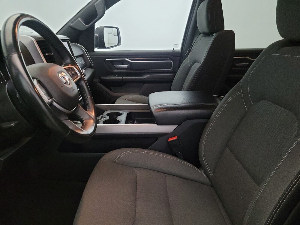 2022 RAM 1500 in Pittsburgh, PA 15236 - 18124814 17