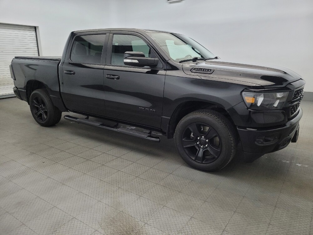 2022 RAM 1500 in Pittsburgh, PA 15236 - 18124814 11