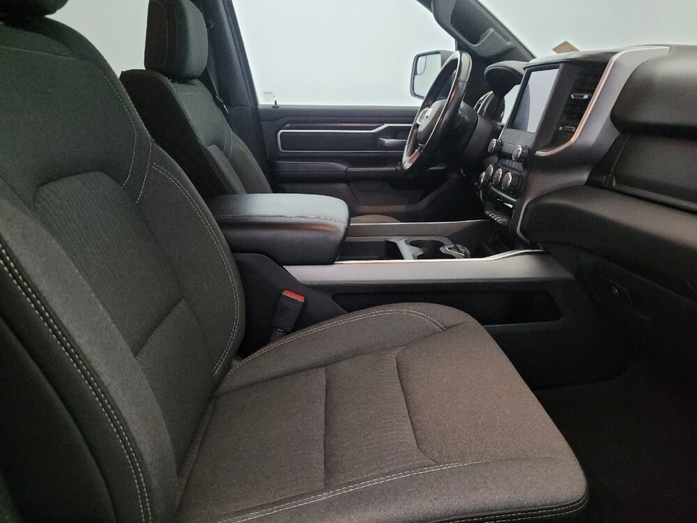 2022 RAM 1500 in Pittsburgh, PA 15236 - 18124814 21