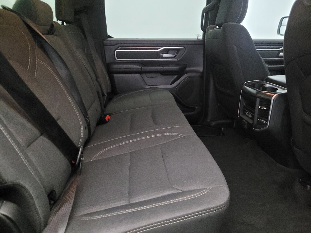 2022 RAM 1500 in Pittsburgh, PA 15236 - 18124814 19