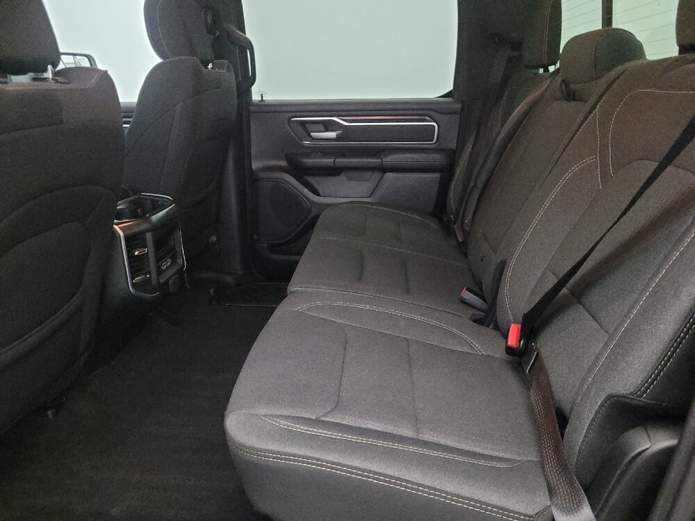 2022 RAM 1500 in Pittsburgh, PA 15236 - 18124814 18