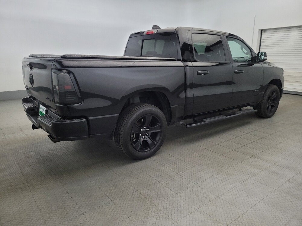 2022 RAM 1500 in Pittsburgh, PA 15236 - 18124814 10