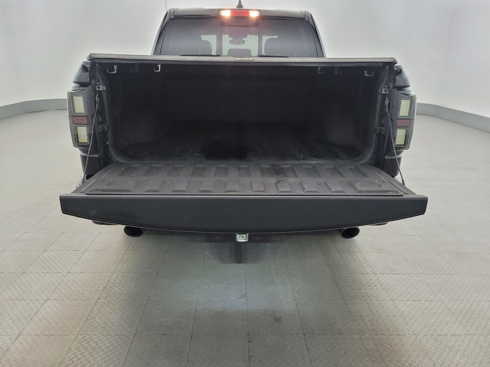 2022 RAM 1500 in Pittsburgh, PA 15236 - 18124814 29