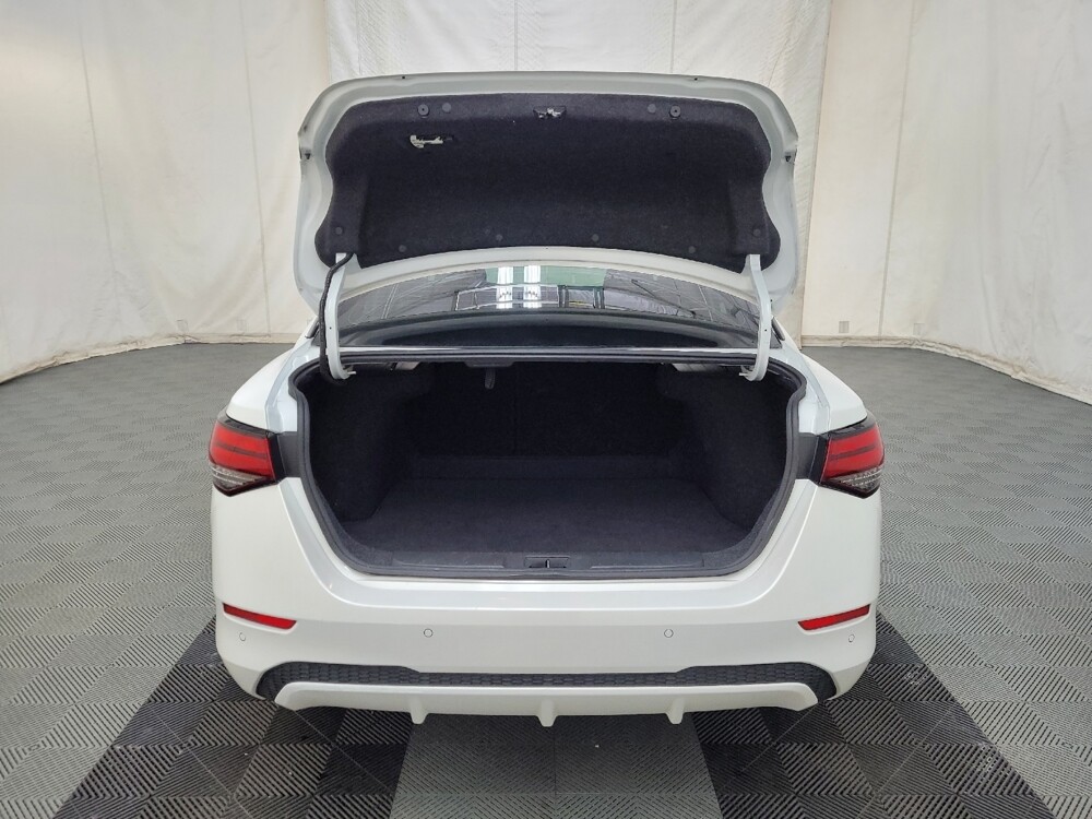 2021 Nissan Sentra in Allentown, PA 18103 - 18124815 29