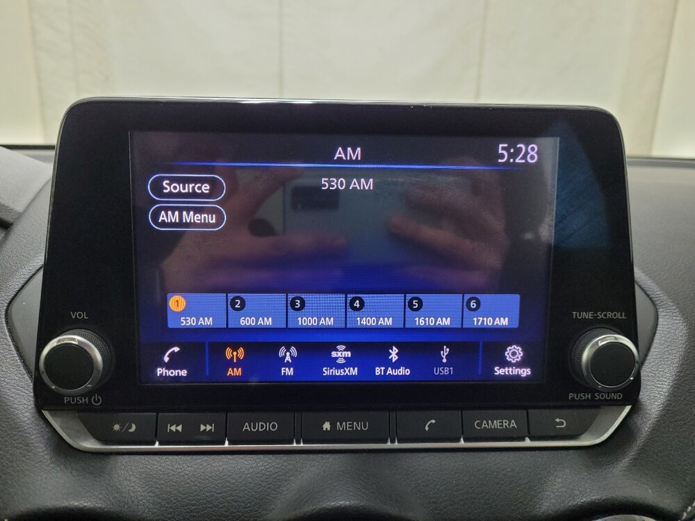 2021 Nissan Sentra in Allentown, PA 18103 - 18124815 25