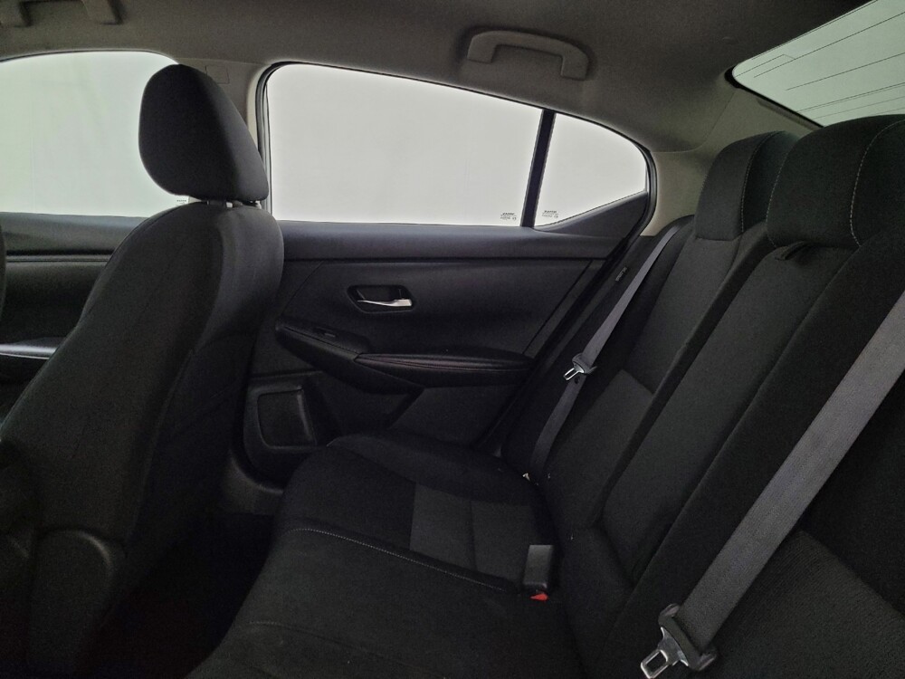 2021 Nissan Sentra in Allentown, PA 18103 - 18124815 18