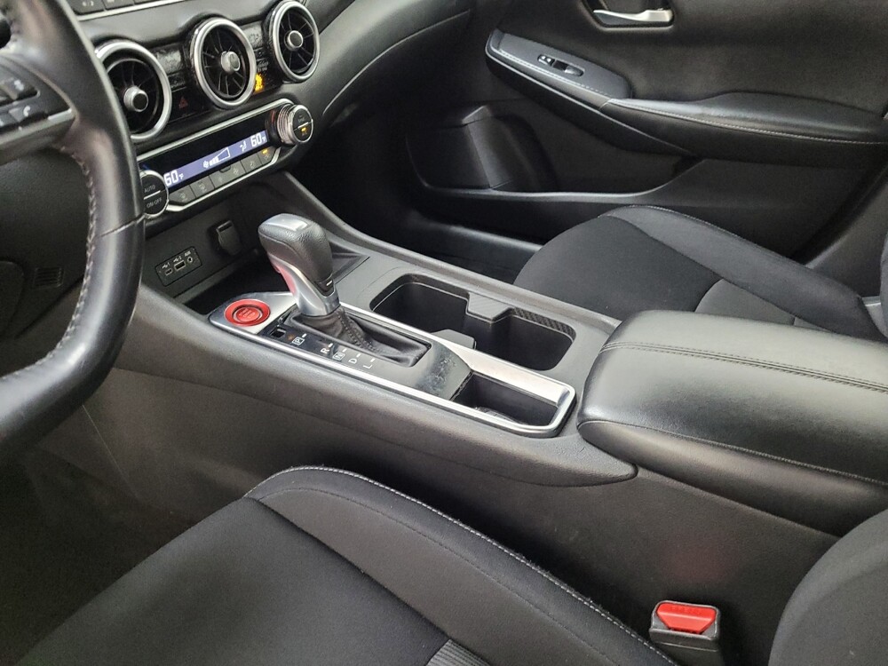 2021 Nissan Sentra in Allentown, PA 18103 - 18124815 26