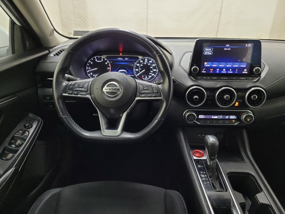 2021 Nissan Sentra in Allentown, PA 18103 - 18124815 22