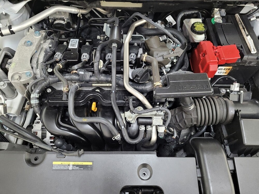 2021 Nissan Sentra in Allentown, PA 18103 - 18124815 30