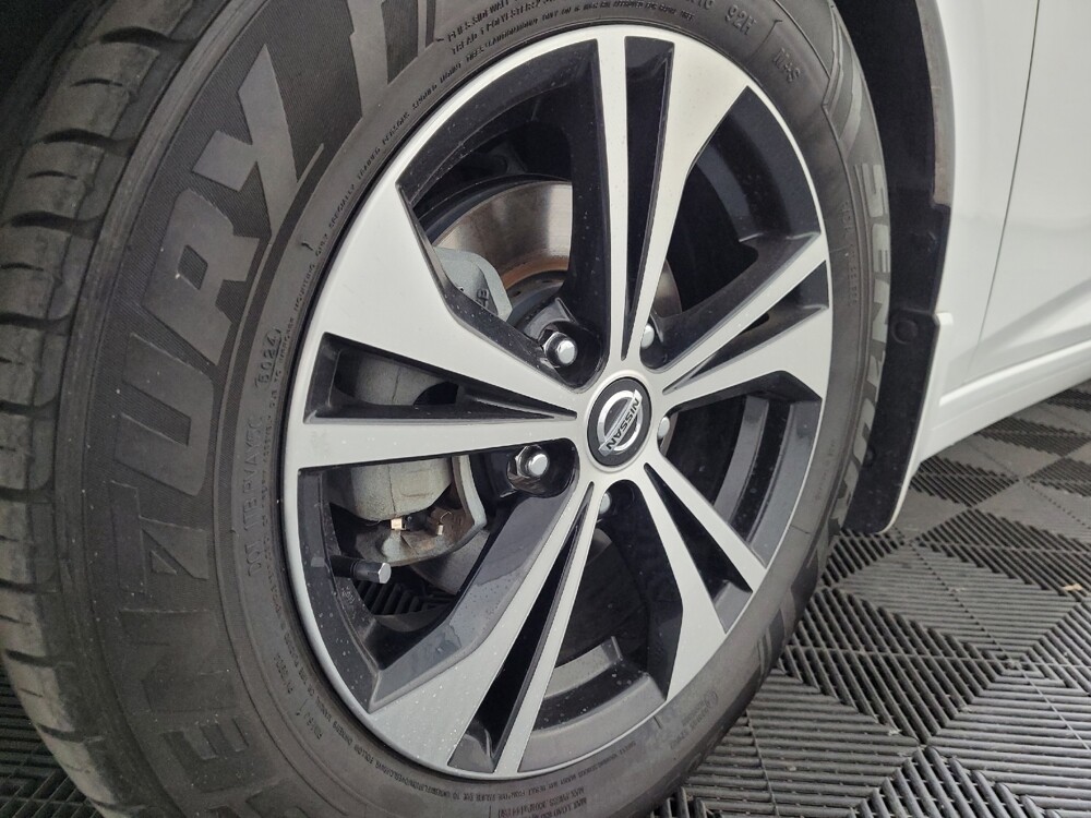 2021 Nissan Sentra in Allentown, PA 18103 - 18124815 31