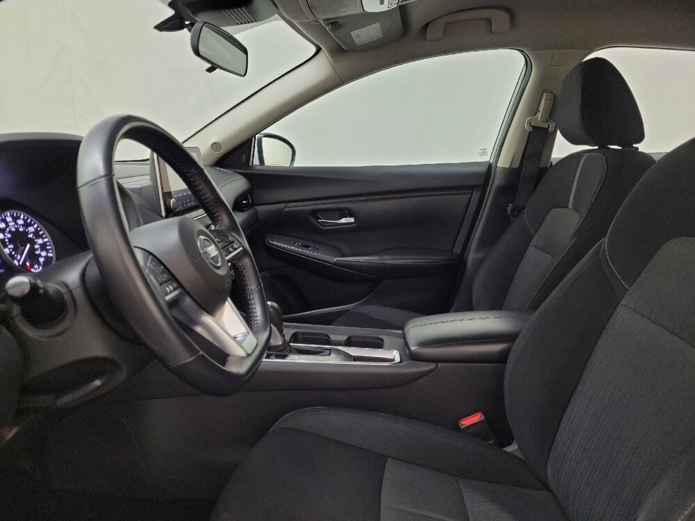 2021 Nissan Sentra in Allentown, PA 18103 - 18124815 17