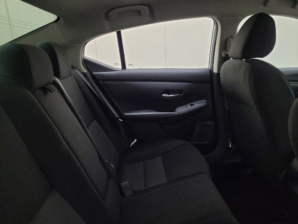 2021 Nissan Sentra in Allentown, PA 18103 - 18124815 19