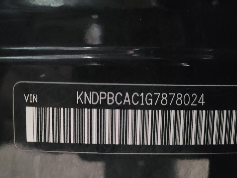 2016 Kia Sportage in Pittsburgh, PA 15237 - 18124816 33