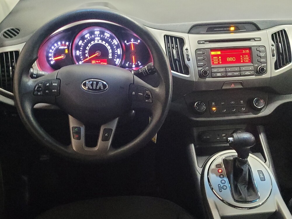 2016 Kia Sportage in Pittsburgh, PA 15237 - 18124816 22