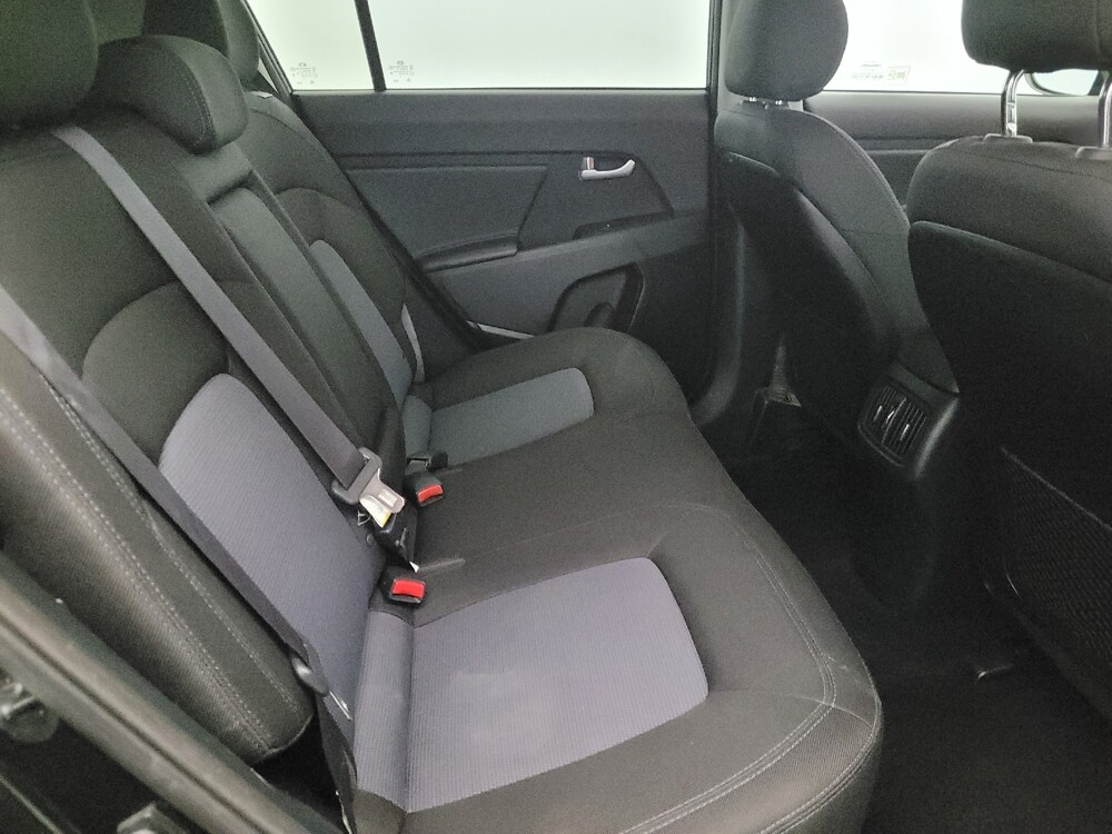 2016 Kia Sportage in Pittsburgh, PA 15237 - 18124816 19