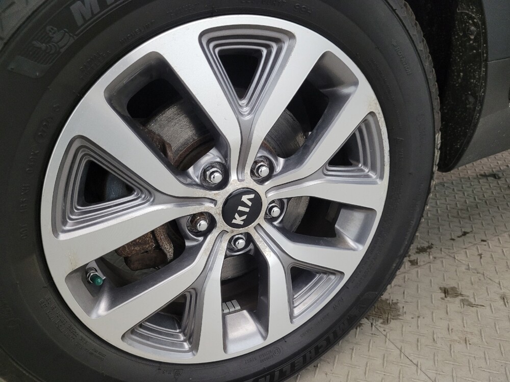 2016 Kia Sportage in Pittsburgh, PA 15237 - 18124816 31