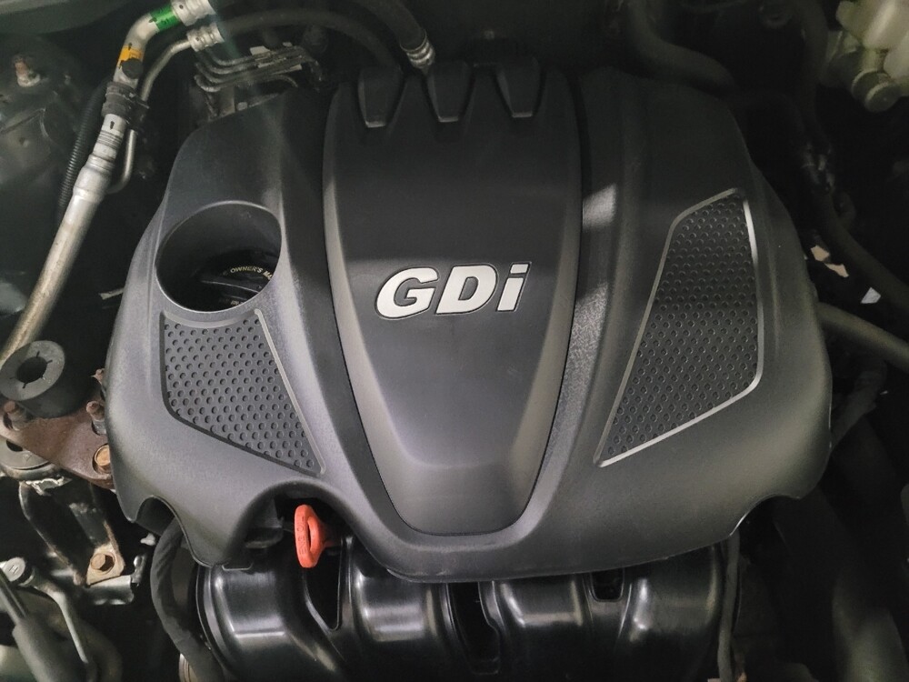 2016 Kia Sportage in Pittsburgh, PA 15237 - 18124816 30