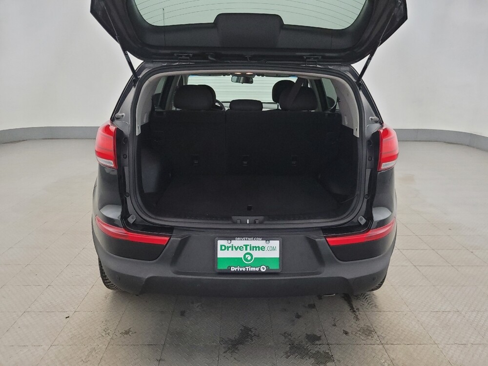 2016 Kia Sportage in Pittsburgh, PA 15237 - 18124816 29