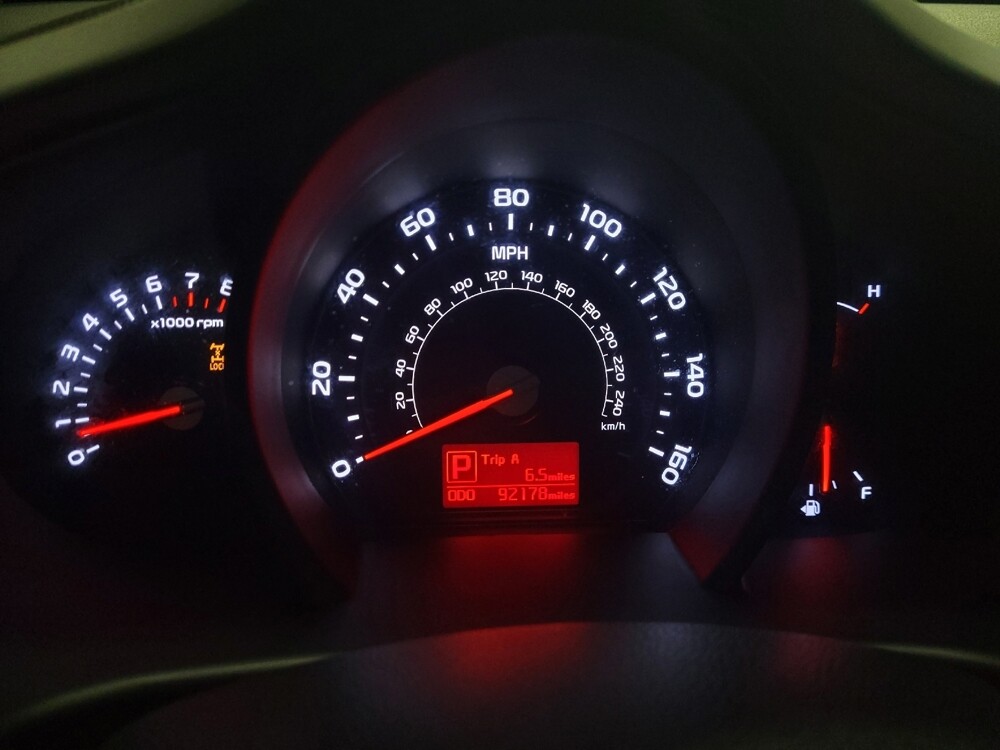 2016 Kia Sportage in Pittsburgh, PA 15237 - 18124816 23