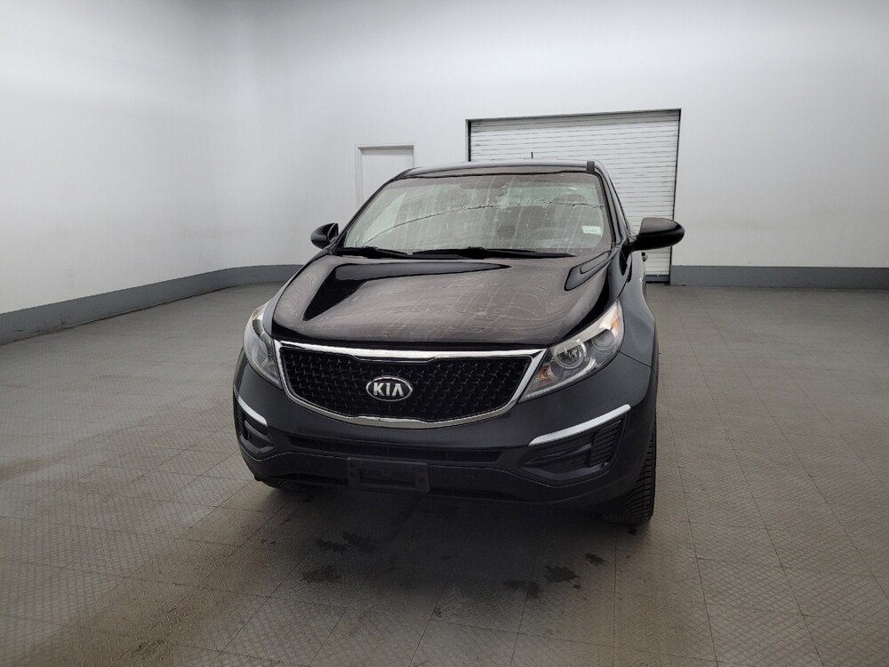 2016 Kia Sportage in Pittsburgh, PA 15237 - 18124816 15