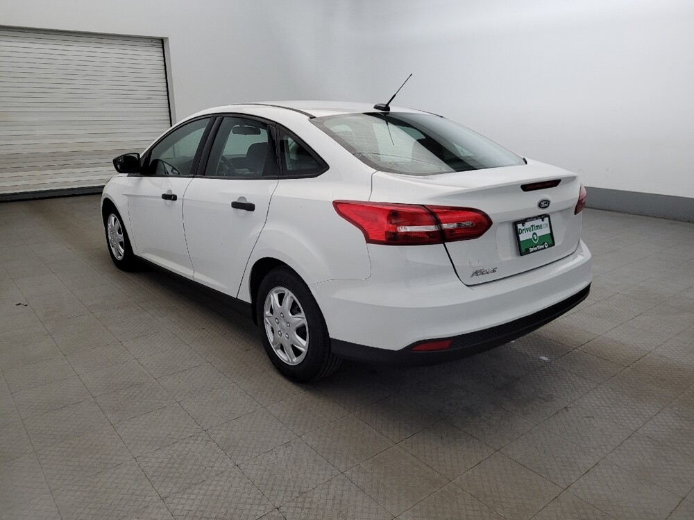 2017 Ford Focus in Owings Mills, MD 21117 - 18124817 5