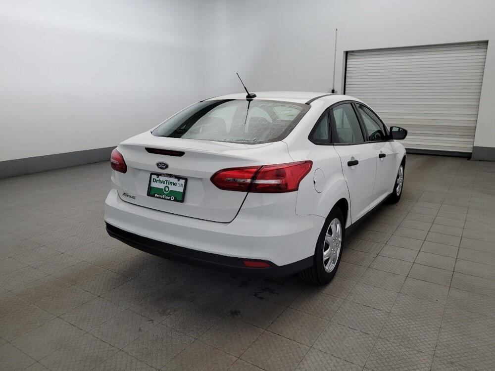 2017 Ford Focus in Owings Mills, MD 21117 - 18124817 9