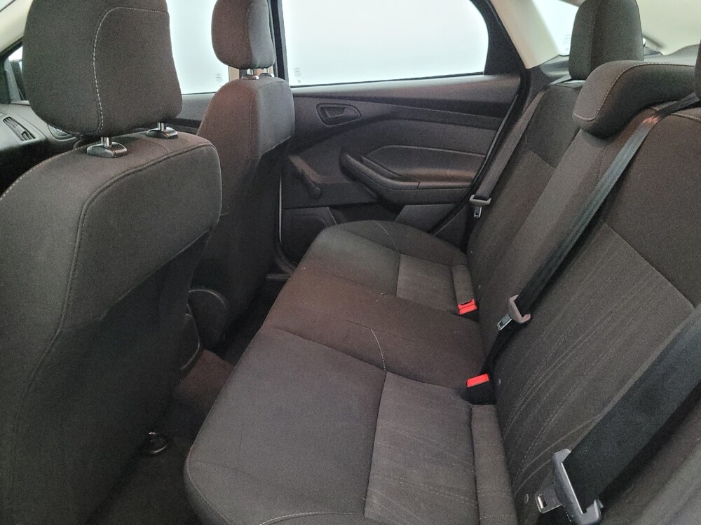 2017 Ford Focus in Owings Mills, MD 21117 - 18124817 18