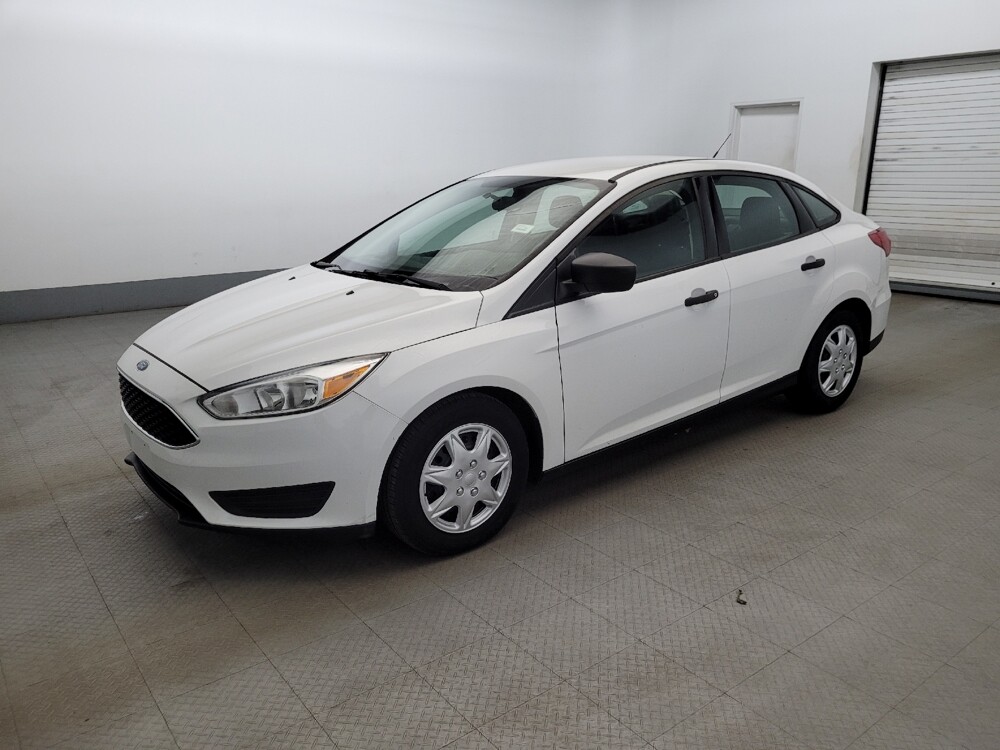 2017 Ford Focus in Owings Mills, MD 21117 - 18124817 2