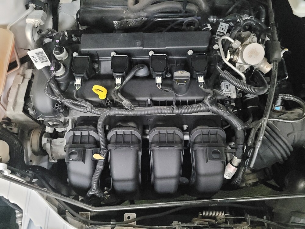 2017 Ford Focus in Owings Mills, MD 21117 - 18124817 30