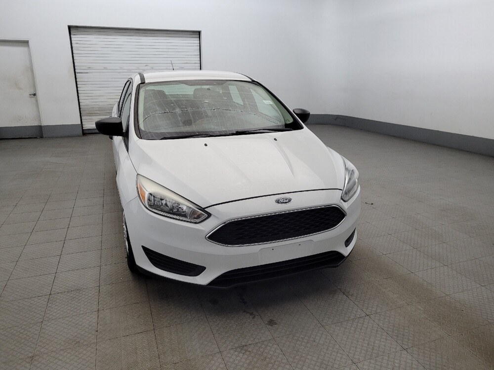 2017 Ford Focus in Owings Mills, MD 21117 - 18124817 14
