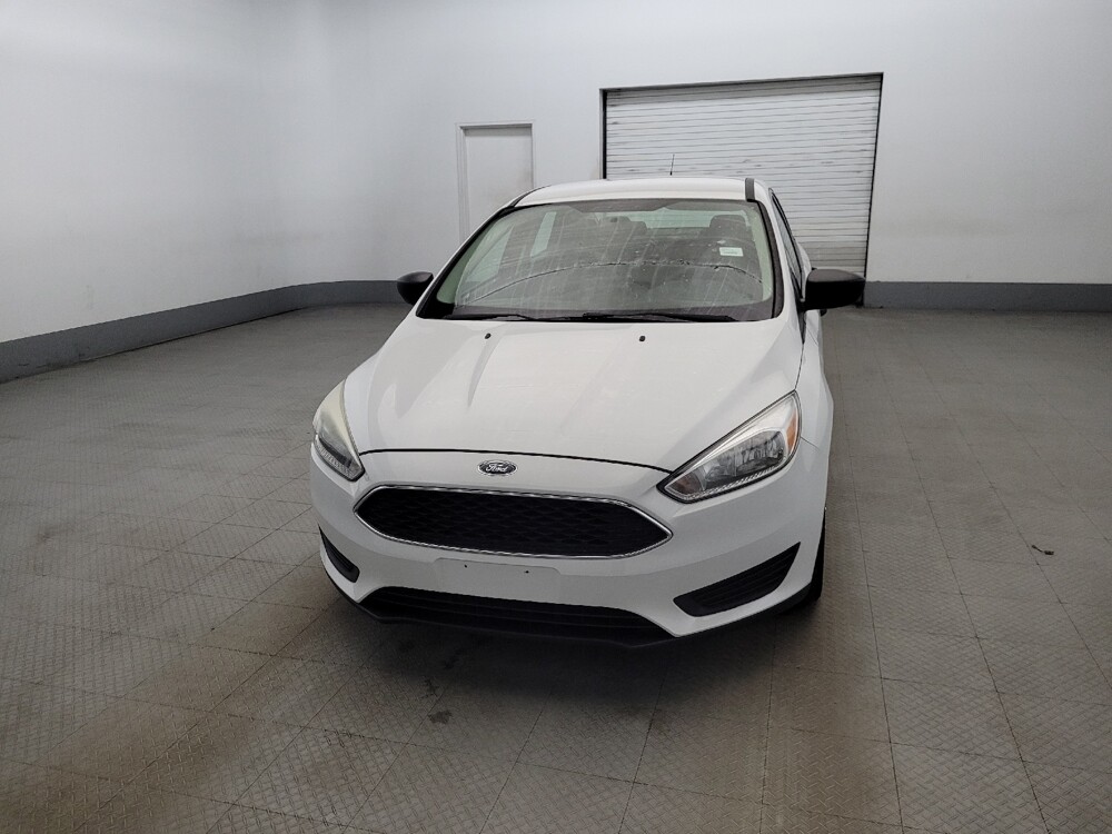 2017 Ford Focus in Owings Mills, MD 21117 - 18124817 15