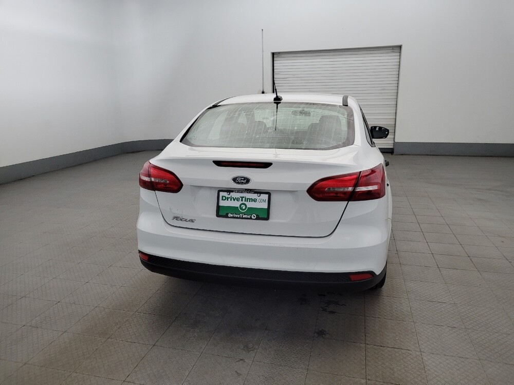 2017 Ford Focus in Owings Mills, MD 21117 - 18124817 7