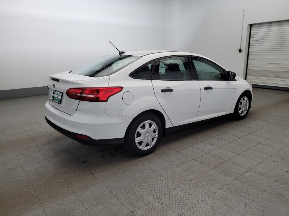 2017 Ford Focus in Owings Mills, MD 21117 - 18124817 10