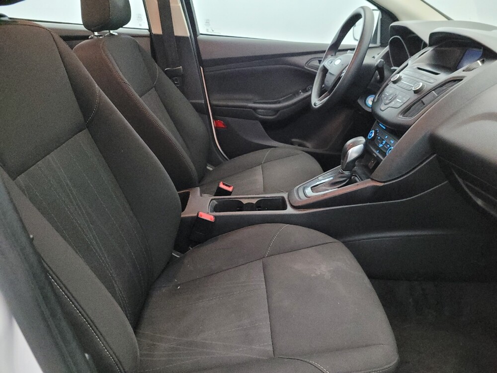 2017 Ford Focus in Owings Mills, MD 21117 - 18124817 21