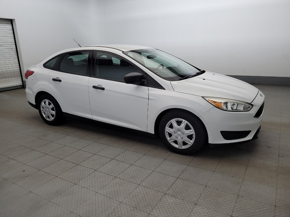 2017 Ford Focus in Owings Mills, MD 21117 - 18124817 11