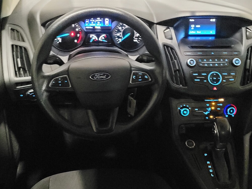 2017 Ford Focus in Owings Mills, MD 21117 - 18124817 22