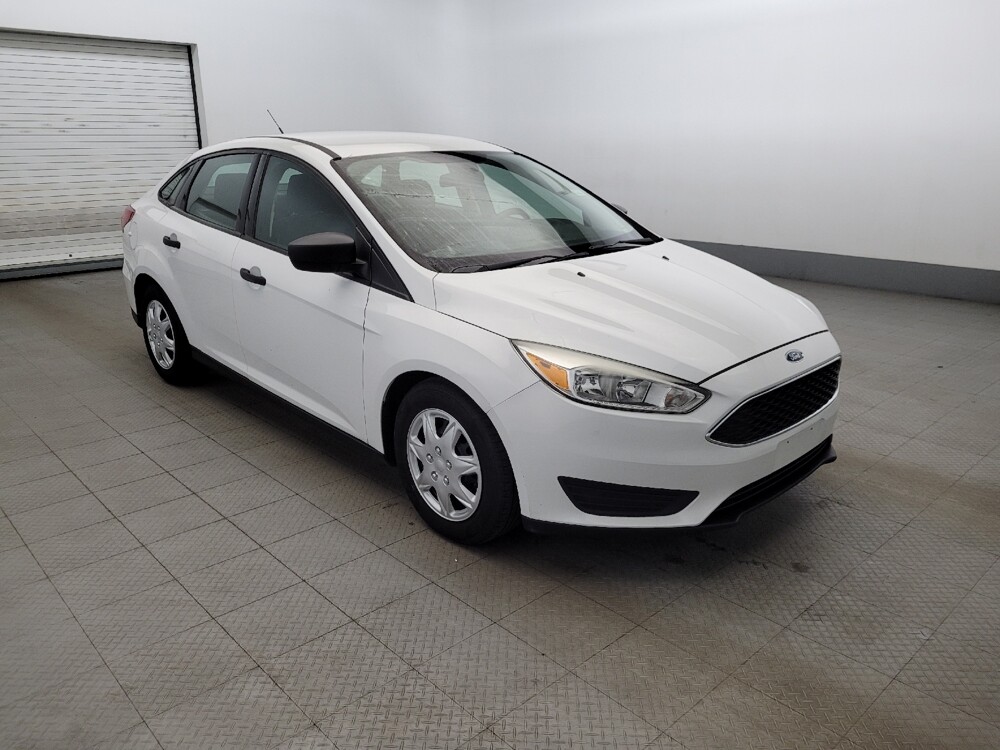 2017 Ford Focus in Owings Mills, MD 21117 - 18124817 13