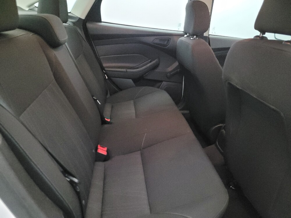 2017 Ford Focus in Owings Mills, MD 21117 - 18124817 19