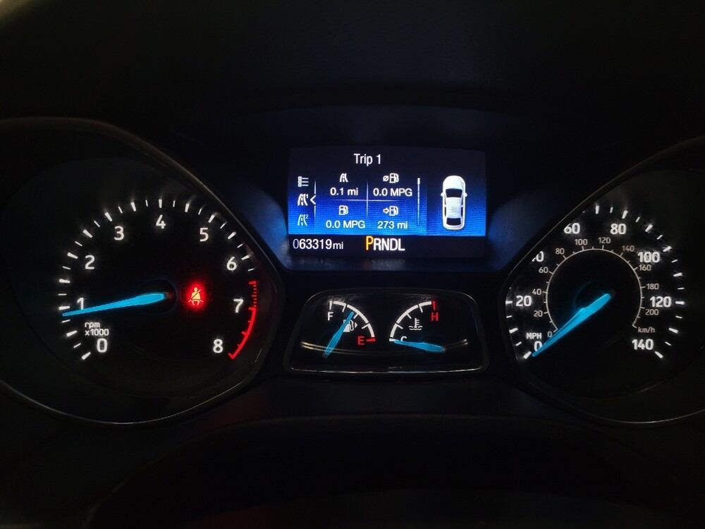 2017 Ford Focus in Owings Mills, MD 21117 - 18124817 23