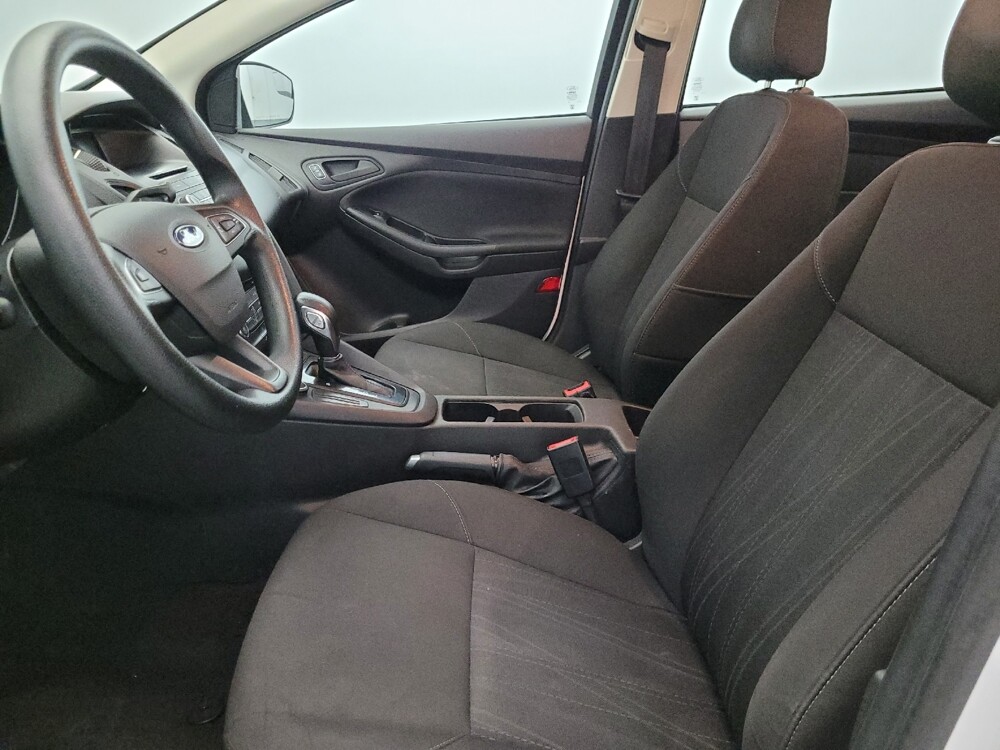 2017 Ford Focus in Owings Mills, MD 21117 - 18124817 17