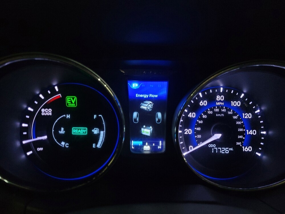 2014 Hyundai Sonata in Langhorne, PA 19047 - 18124818 23