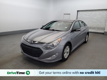2014 Hyundai Sonata in Langhorne, PA 19047