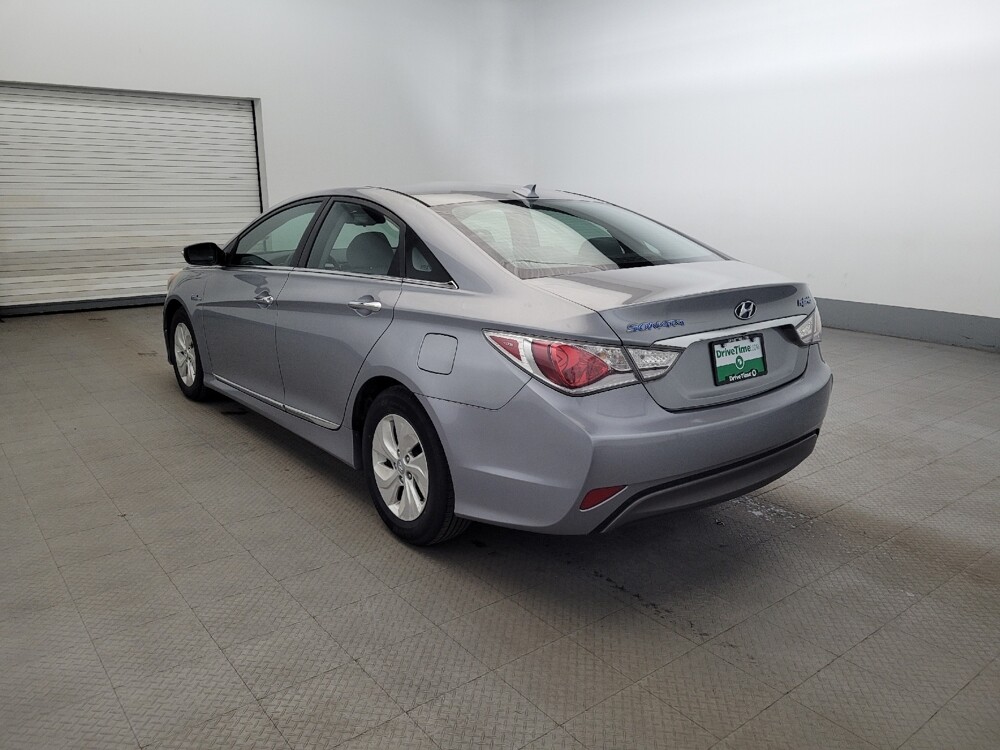 2014 Hyundai Sonata in Langhorne, PA 19047 - 18124818 5